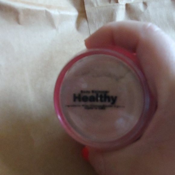 Medusa's Makeup Body Shimmer discontinued large glittery powder new - Picture 2 of 2